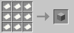 Block Paper