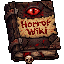 Horror Wiki