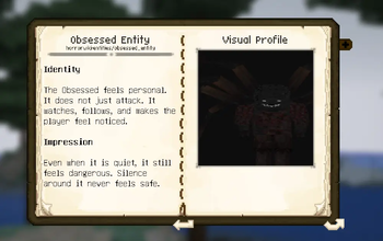 Entity Example