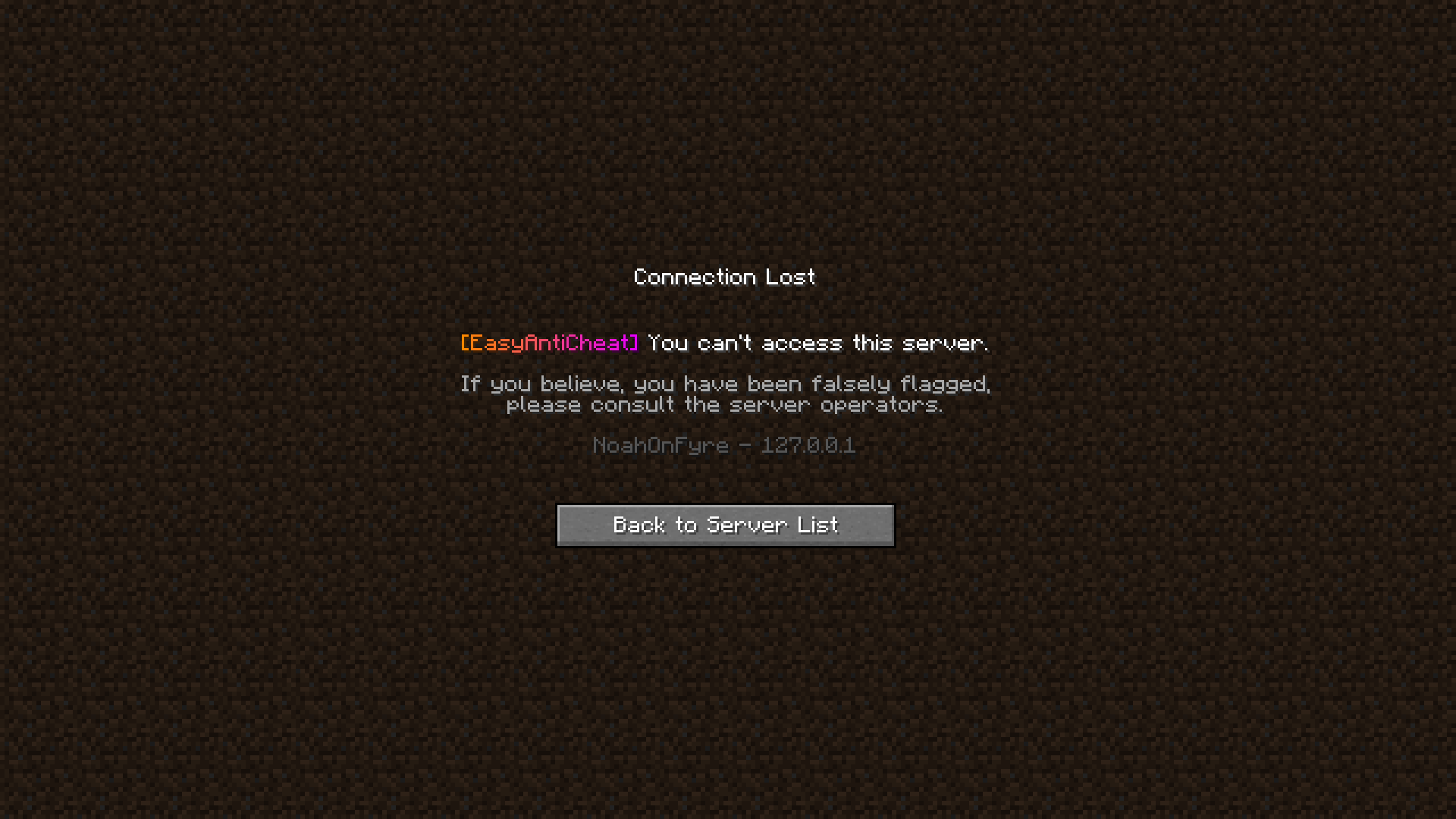 Joining with RESTRICT mode active
