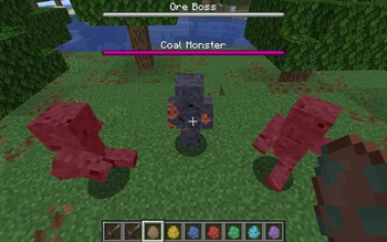 Super Ores! — screenshot 3