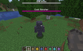 Super Ores! — screenshot 2