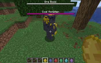 Super Ores! — screenshot 4