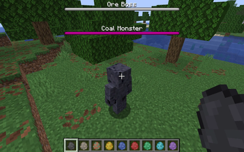 Super Ores! — screenshot 1