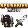 (RPG Series Compat) Rogues & Warriors x LevelZ