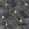 Enhanced Glow Lichen