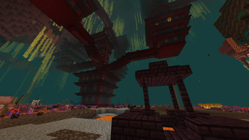 Nether City