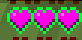 Absorption hearts