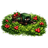 Sweet Berry Sneak