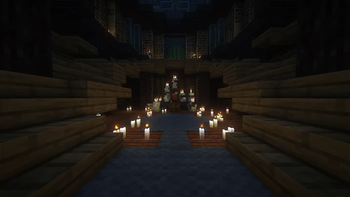 The Archives