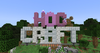 HOGCRAFT LOGO