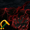 Mine Mine No Mi Black Blades