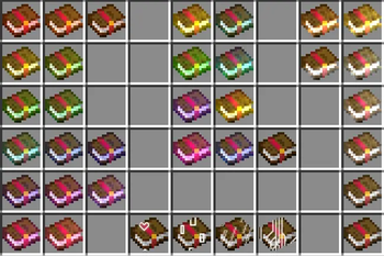 Colors 0.1.0