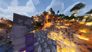 Destruction