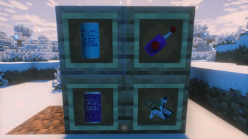Items