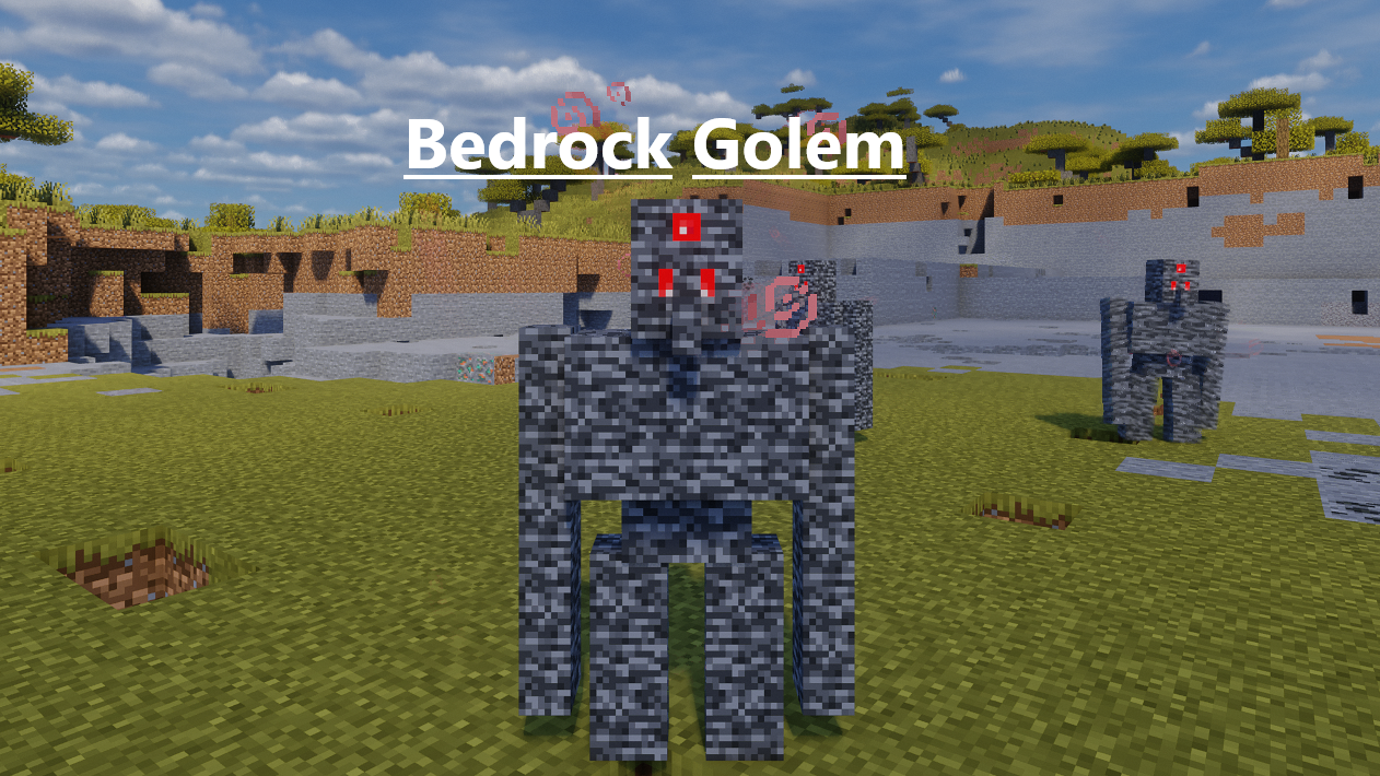 Bedrock Sorcerer Rp - Gallery