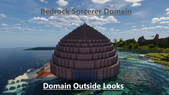 Bedrock Sorcerer