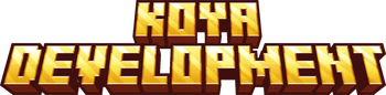 KoyaDevelopment