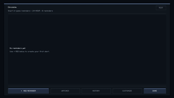 Main page