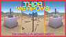 Thor Love & Thunder Datapack