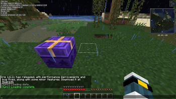 Mkn Inventory Sync System Screenshot 2