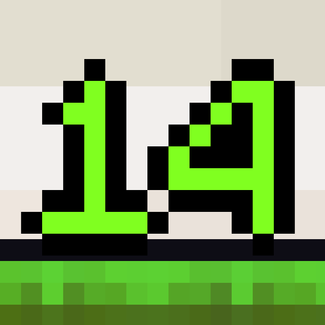 Higher xp numbers