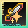 Bonded: Basic Weapons Compat