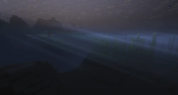 Undersea