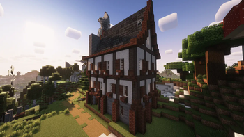 The Tudor 