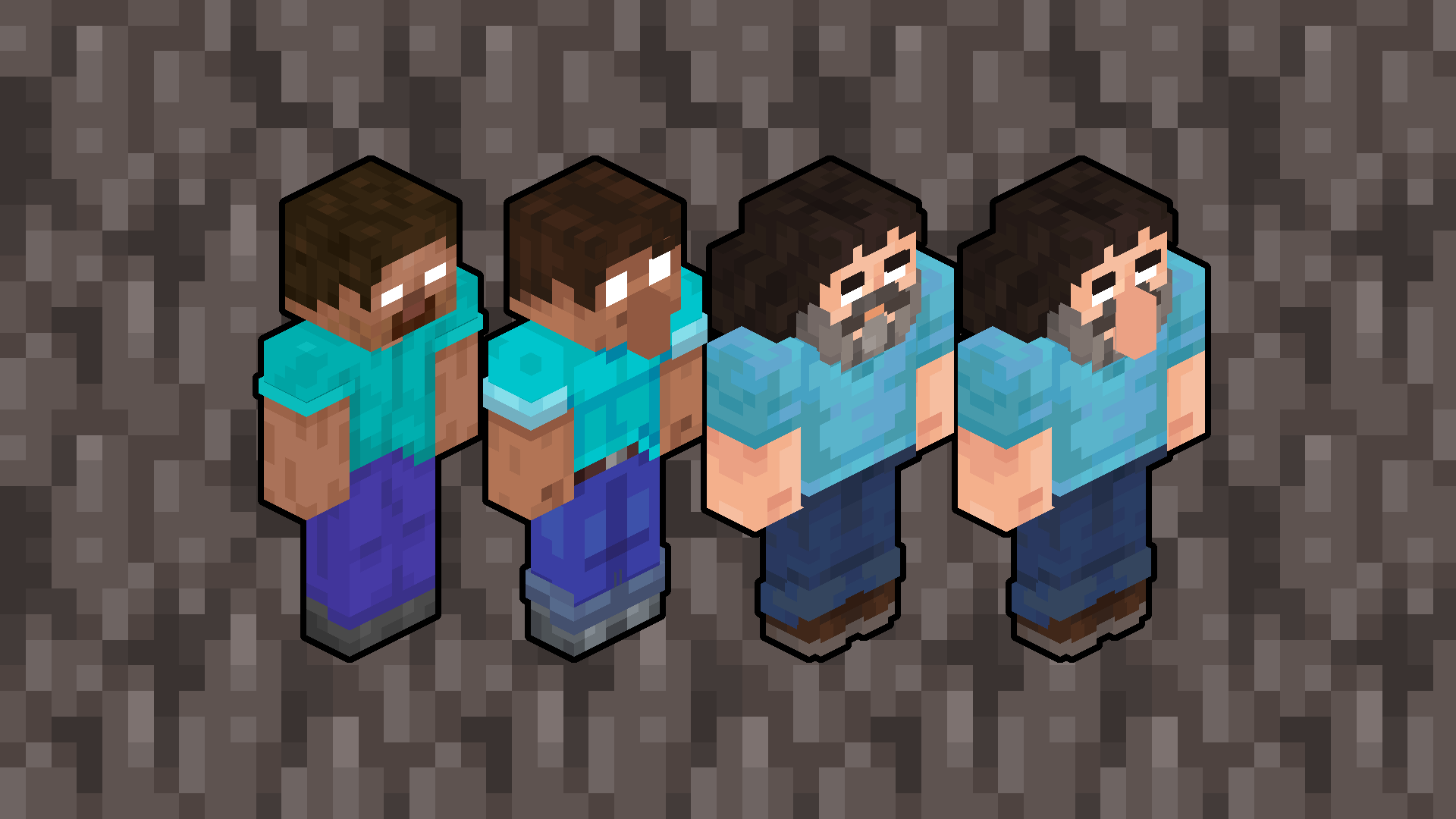 All the Creaks