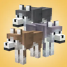 More Wolves