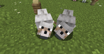 Pale Variations