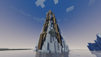 Lich Tower