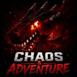 Chaos & Adventure logo