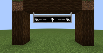 SPORT CENTER!!! 2.0.0 VERSION