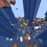 Block Rain