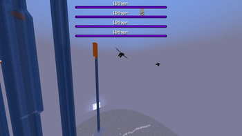 Block Rain — screenshot 1
