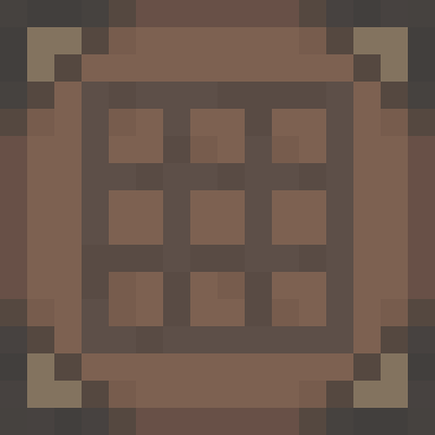 Uncrafting