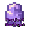 Project Amethyst