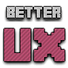 BetterUX