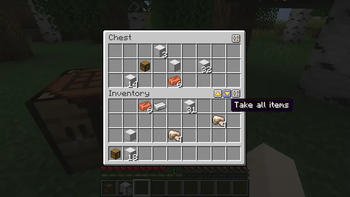 Inventory Transfer