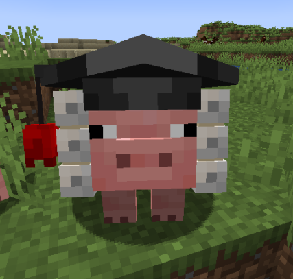 Hats Renewed