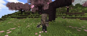 Skirmisher