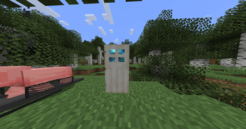Dimensional Door