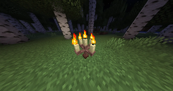 Candlabra