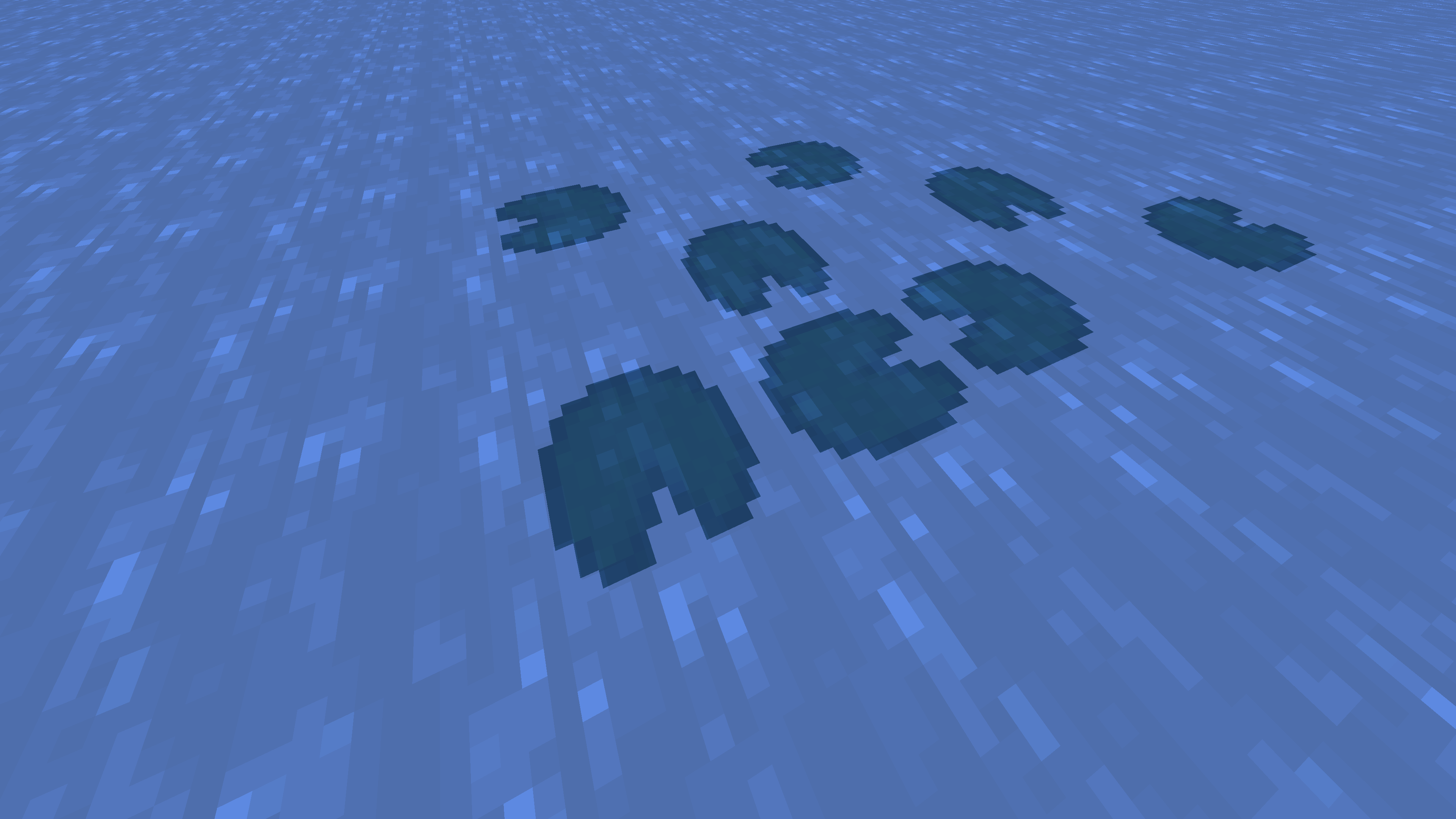 boats-on-lilypads-minecraft-mod