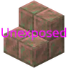 Unexposed