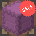 Cheaper Shulker Boxes