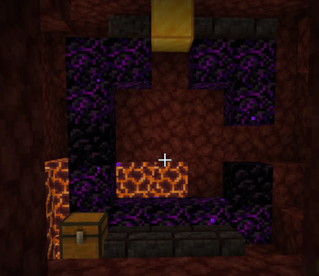 Mutated Nether Ruined Portals