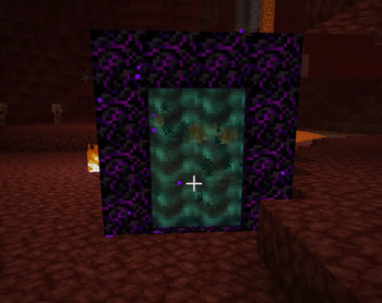 In nether